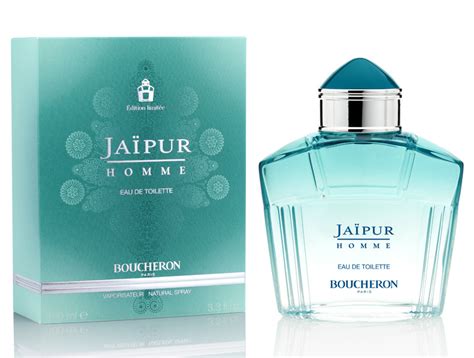 boucheron jaipur perfume for men.